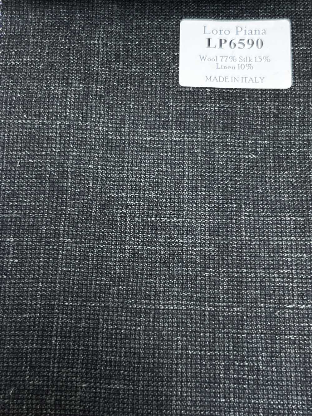LP6590 Loro Piana 綠色[布料] 細井商事株式會社