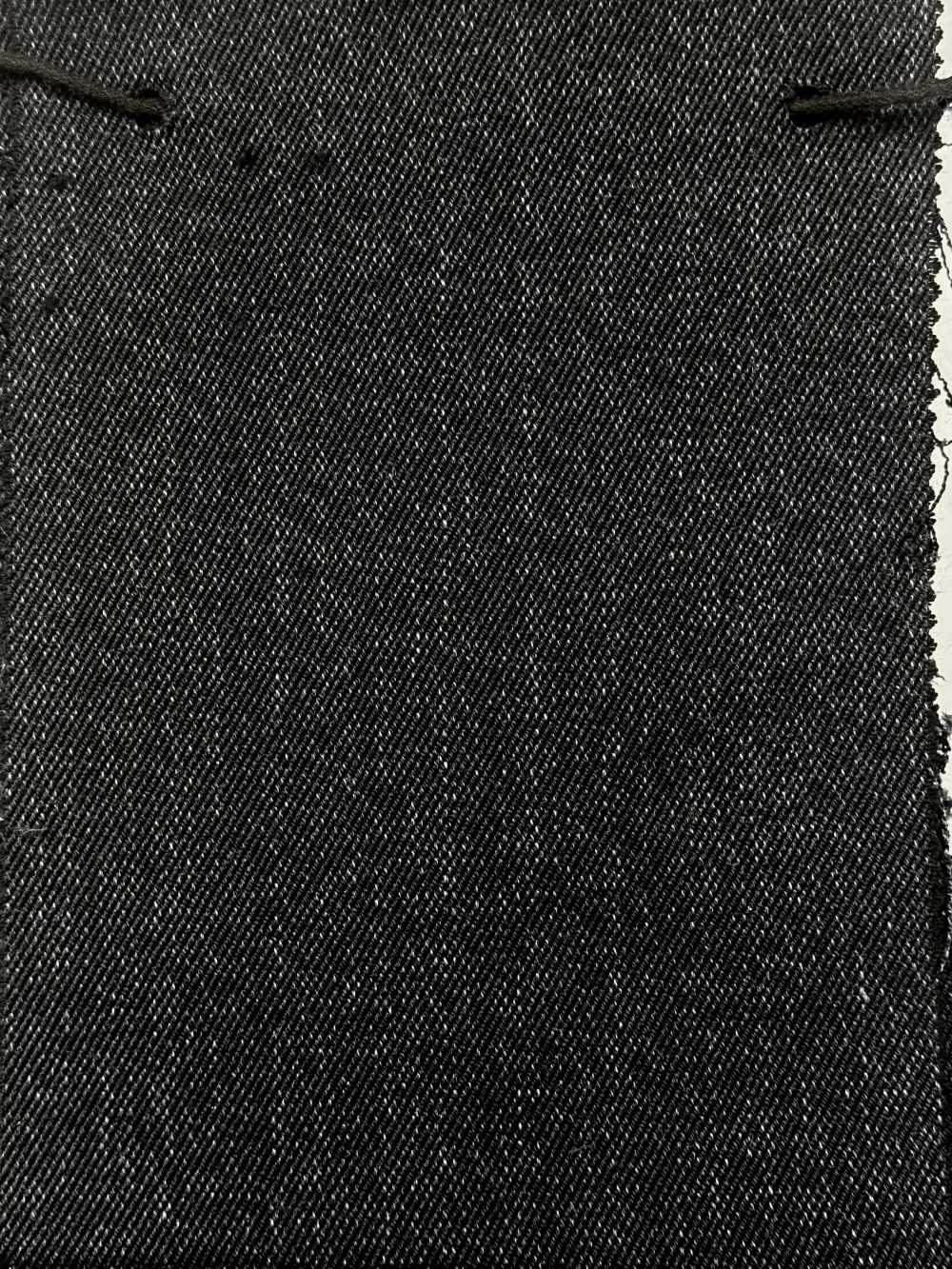 NWD010-341 NIKKE Nikke Textile Co., Ltd. 羊毛牛仔布 海軍藍 素色[布料] NIKKE