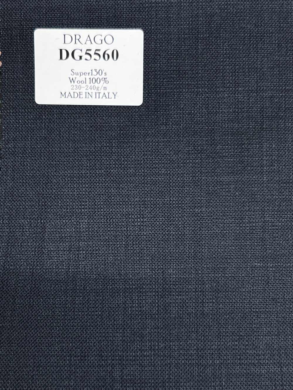 DG5560 DRAGO Super130's 綠色 素色[布料] 細井商事株式會社