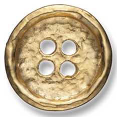 63 日本金屬紐扣金色，適用於西裝和夾克[鈕扣]
