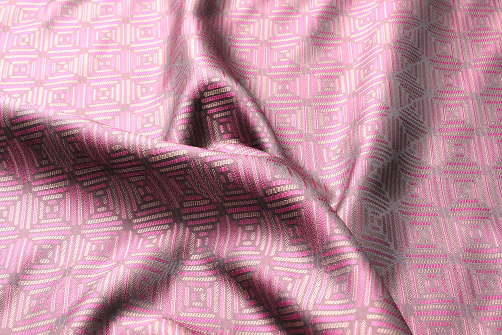 KS1002 【特價】100%銅氨里料，富士吉田製造的弧形芝麻[裡料]