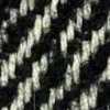 米白×黑色