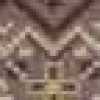 Fair Isle×棕色
