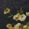 Art Floral×黑色