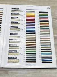 124-8200 腈綸江戶繩子圓繩[緞帶、帶、繩子] DARIN 更多照片