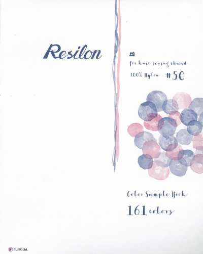 1301 針織用Rejilon 800M