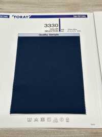 3330 雙向彈性超柔軟裡料Oritone® TORAY 更多照片