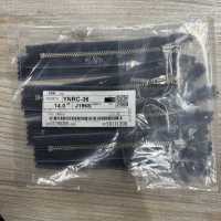 3YNRC YZiP®拉鍊（用於牛仔褲）尺寸3 鎳銀閉合 YKK 更多照片