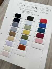 6580 鐘風琴裡料 KB SEIREN 更多照片