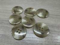 BF3 像水牛一樣的鈕扣[羈扣] IRIS紐扣 更多照片