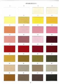 C3500 30針織羅紋羅紋抽針針織支寬55W 更多照片