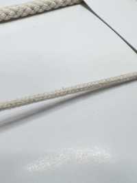 CK-18 棉花扭繩子[緞帶、帶、繩子] RIVER 更多照片