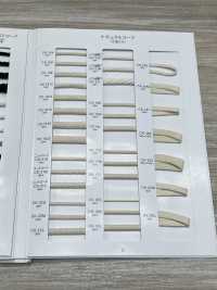 CK16 自然繩子[緞帶、帶、繩子] 更多照片