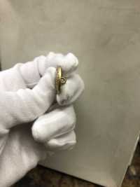 DM1016 【特價】夾克用超薄金屬紐扣[羈扣] IRIS紐扣 更多照片