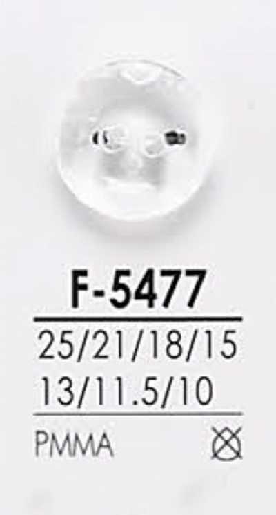 F5477 菱形切割鈕扣