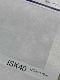 ISK40 ISK40（125公分寬）[襯布] 岩崎產業 更多照片