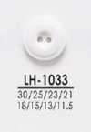 LH1033 從襯衫到大衣 染色用鈕扣