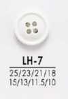 LH7 從襯衫到大衣的鈕扣染色