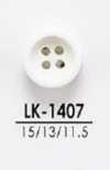 LK1407 襯衫和馬球衫等輕便服裝的染色鈕扣