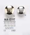 MA0197 金屬羈扣