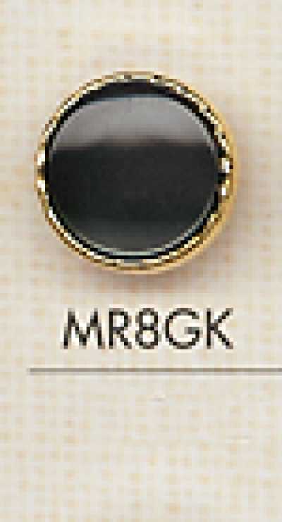 MR8GK 高雅 女士用 鈕扣