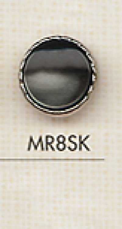 MR8SK 優雅女士用鈕扣