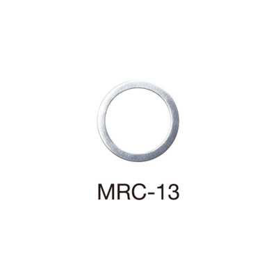 MRC13 圓形扣 13mm ※可驗針