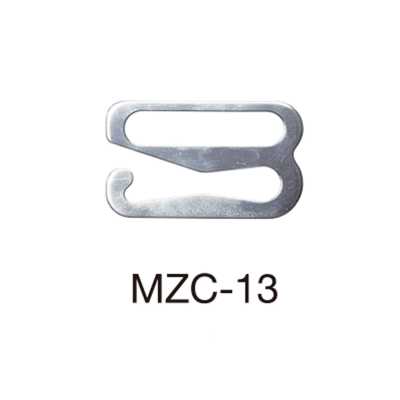 MZC13 Z型扣 13mm ※可檢針