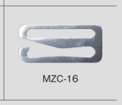 MZC16 Z型扣 16毫米