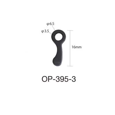 OP395-3 繩扣