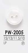 PW2005 染色用襯衫鈕扣