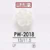 PW2018 聚酯樹脂製鈕扣