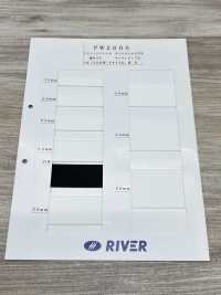 PW2600 彈性腰襯與彗星褶襉[緞帶、帶、繩子] 更多照片