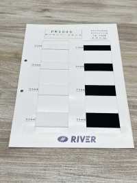 PW3000 奧伯龍硬餅乾[鬆緊帶] RIVER 更多照片