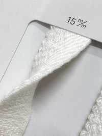 RCW1831 棉質彈性雙斜紋[鬆緊帶] RIVER 更多照片