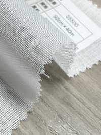 S5500 棉聚酯纖維柔軟型非黏合襯[襯布] 無製造商名 更多照片