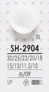 SH2904 可聚酯纖維紐扣