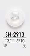 SH2913 用於染色的襯衫鈕扣