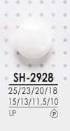 SH2928 染色用 聚酯纖維鈕扣