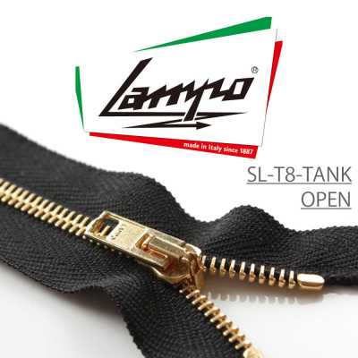 SL-T8-TANK-TWOE 超級LAMPO(Eco)尺寸8 TANK逆開