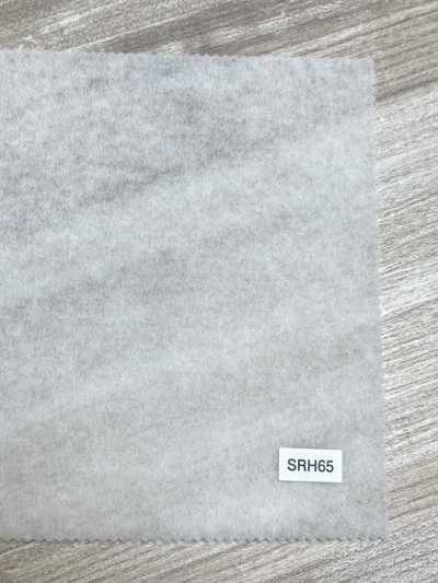 SRH65 NOWVEN® Domit系列 非黏合襯 半軟型