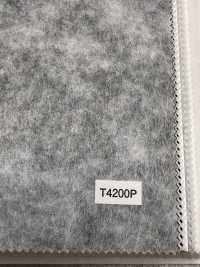 T4200P NOWVEN® 臨時粘合襯系列 薄硬型[襯布] 康貝爾（Conbel） 更多照片