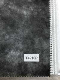 T4210P NOWVEN® 臨時粘合襯系列 薄硬型[襯布] 康貝爾（Conbel） 更多照片