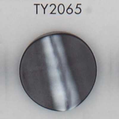 TY2065 聚酯樹脂製鈕扣