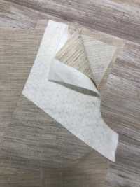 VCO 男士高品質加工毛襯[襯布] Okura Shoji 更多照片