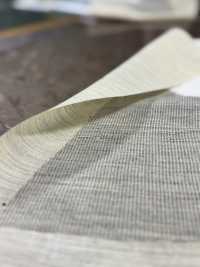 VRCO 男士高品質加工毛襯[襯布] Okura Shoji 更多照片