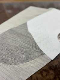 VRCO 男士高品質加工毛襯[襯布] Okura Shoji 更多照片