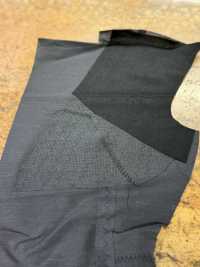 VRCO 男士高品質加工毛襯[襯布] Okura Shoji 更多照片