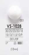 VS1028 黑色&染色用鈕扣