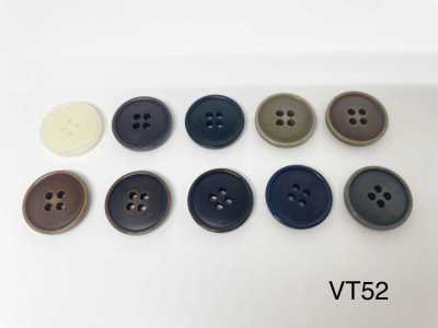 VT52 愛爾蘭舊式